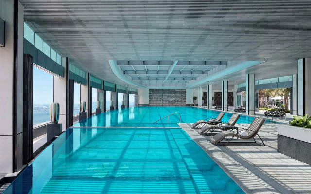JW Marriott Hotel Shenzhen Bao'an
