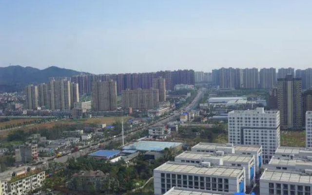 Zhichen Hotel (Changsha Medical College)