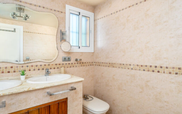 Apartamentos Pueblo Valleverde