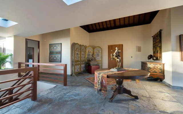 Villa Tiara Mas