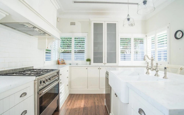 Ultimate Sandringham Beach Front Luxury House