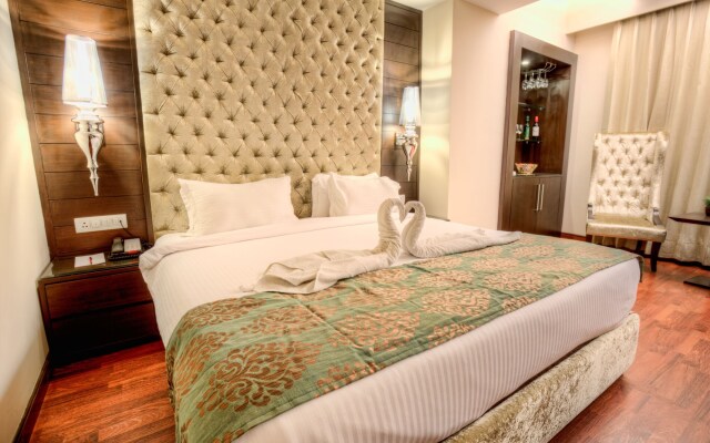 Mercure Chandigarh Tribune Chowk