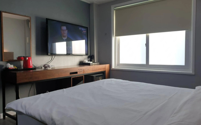 Hotel Valentine
