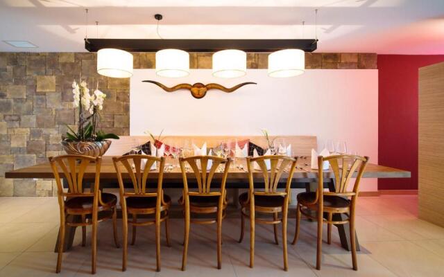 Hotel Gasthof Ochsen