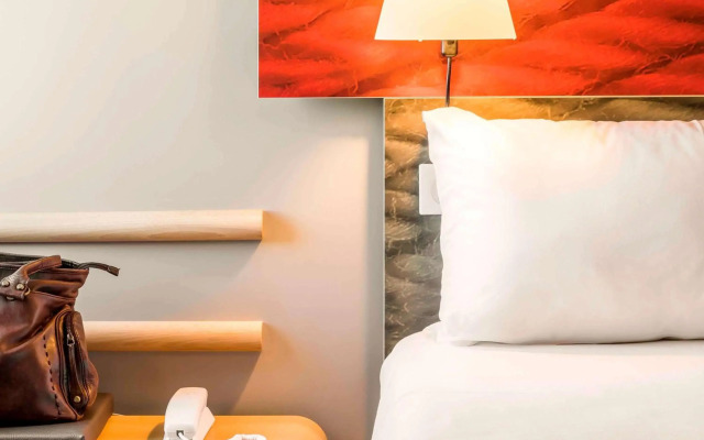 ibis Faro Algarve