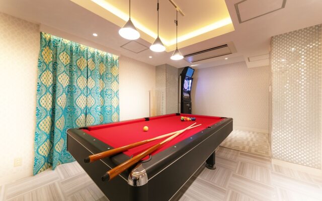 i RESORT ARTIA Luxury GIFU - Adult only