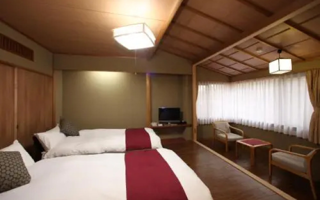 Caro Foresta Kita Karuizawa Rio