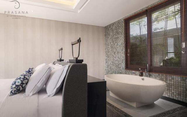 Prasana Villas by Arjani Resorts
