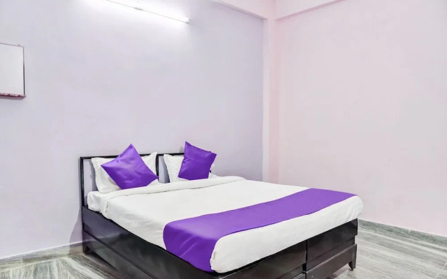 Hotel Nitesh by OYO Rooms