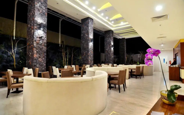 Ascent Premiere Hotel and Convention