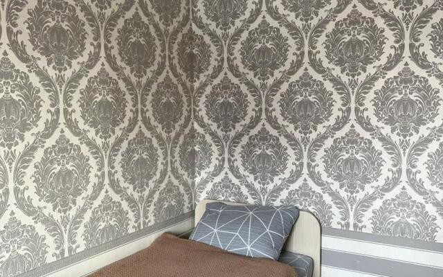 Апартаменты на проспекте Рыбаков 10