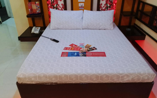 Hotel Sogo EDSA Harrison