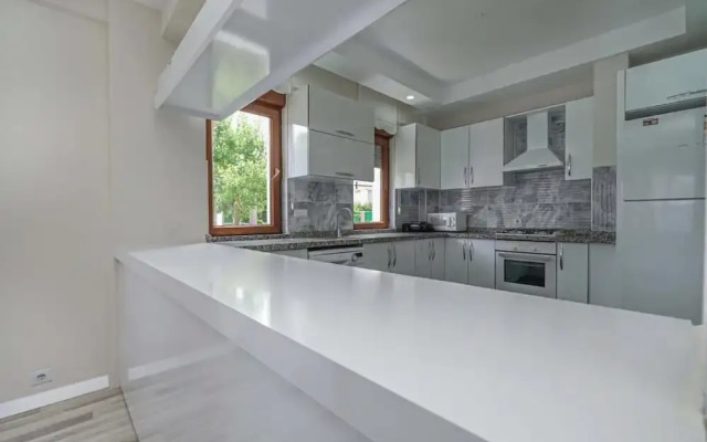 Pak Family Villas
