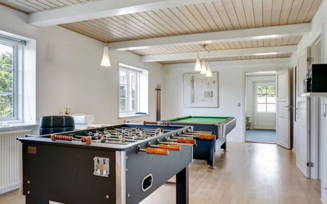 "Chilali" - 500m from the sea in Western Jutland