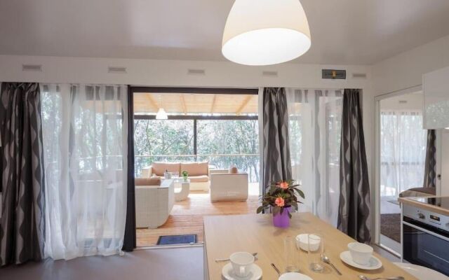 Camping Homes Mon Perin