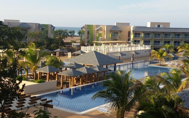 Melia Jardines Del Rey