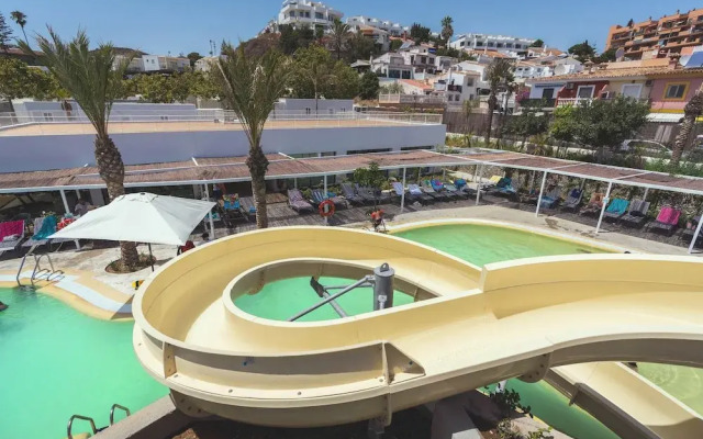 Costa del Sol Glamping Village Fuengirola