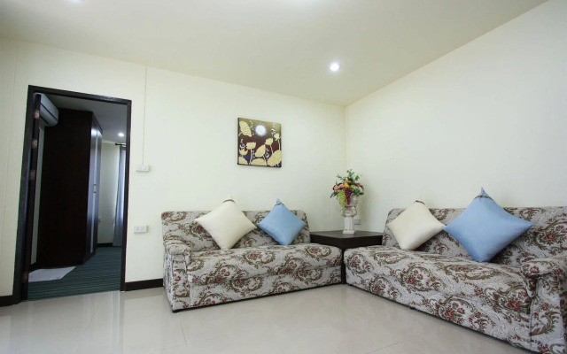 Chunapa Resort & Spa