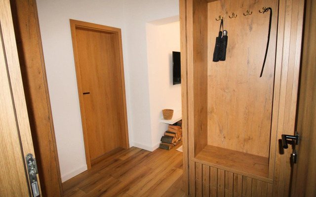 Björg Apartment & Sauna