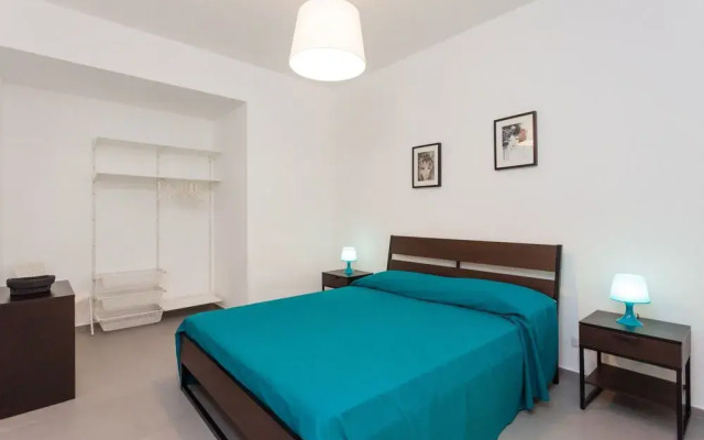 Apartment Boldoni Int. 3 - BH 18