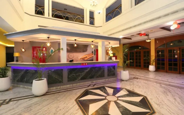 Oyo 30283 Rix'S Hotel And Resort