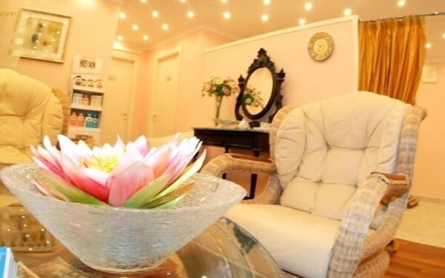 Hotel Residence Tramonto