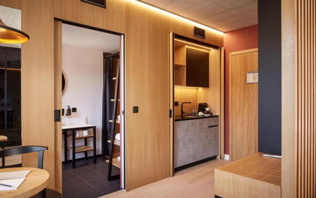 Tailormade Hotel RIGIBLICK Küssnacht