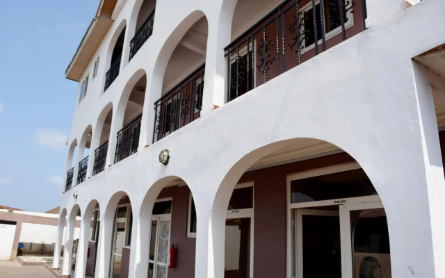 Kunta Kinte Hotel