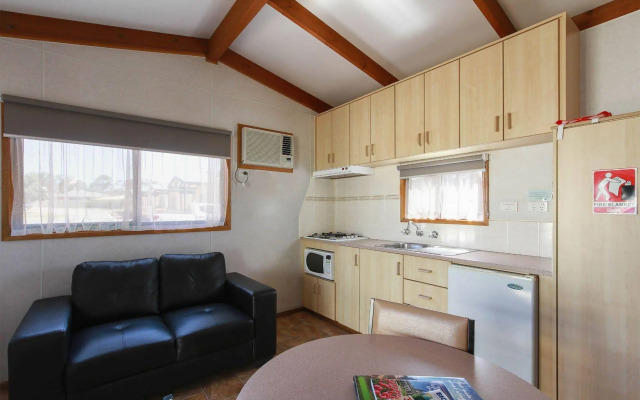 BIG4 Tasman Holiday Parks - Bendigo