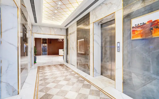 Sunday Hotels and Residences Gurgaon