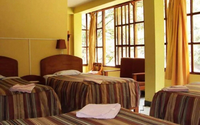 Hostal La Payacha