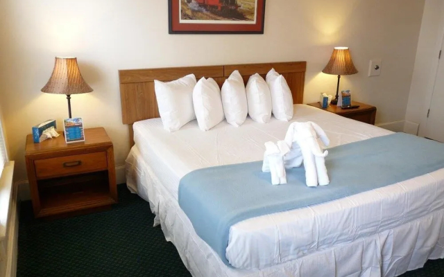 Shoreham Hotel