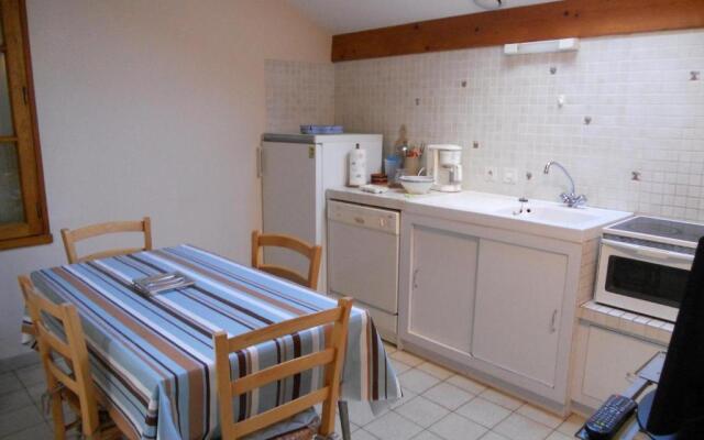 Villa Soulac-sur-Mer, 3 pièces, 6 personnes - FR-1-648-49