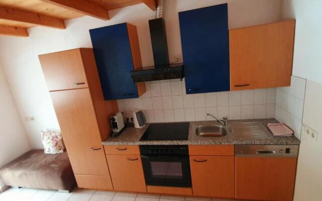 Ferienwohnung Martin Mathies