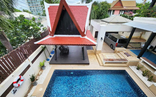 Ramida Pool Villa