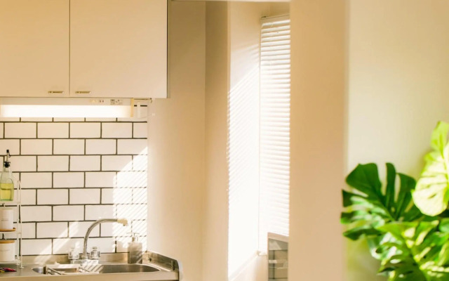 Aiwa Mansion / Vacation STAY 80391