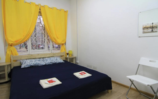 Hostel Izmaylovskiy Park - Hostel in Moscou - Photo 3