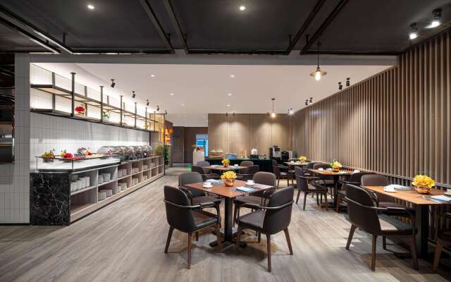 Argyle Hotel Conghua Guangzhou