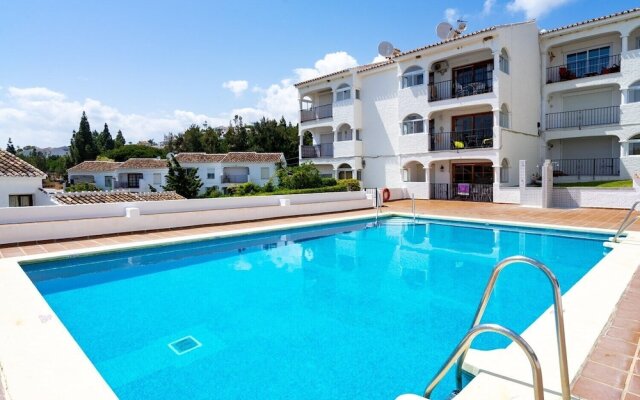 Lovely apartment 500m to the sea
