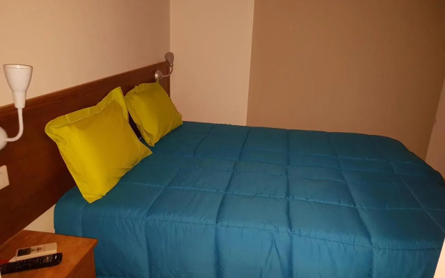 Turismo Rural "Pao e Agua"