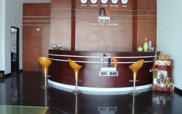Ngoc Minh Hotel