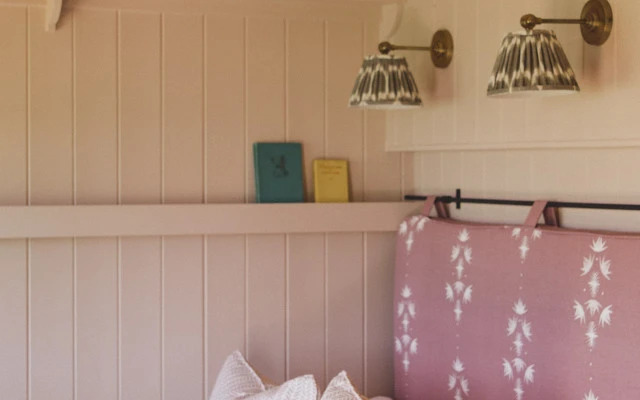 Elmley Nature Reserve