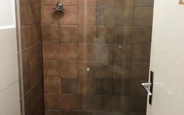 Pousada Mato Grosso Hotel