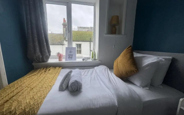 Avalon Guest House