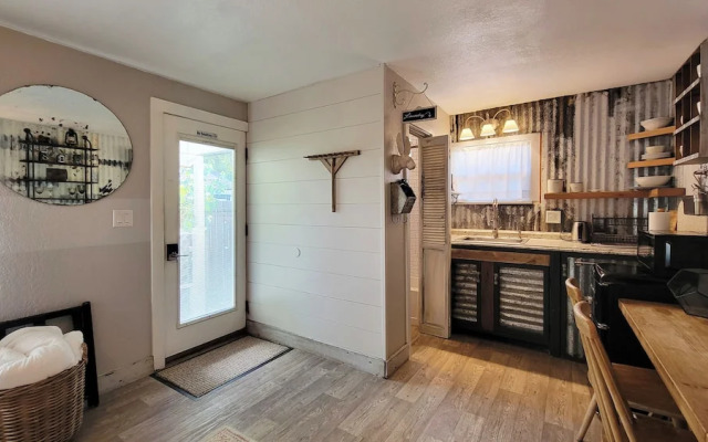 Rosewood Studio by WanderLodges