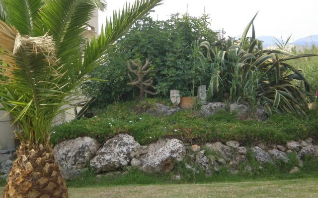 Matzi Apartments