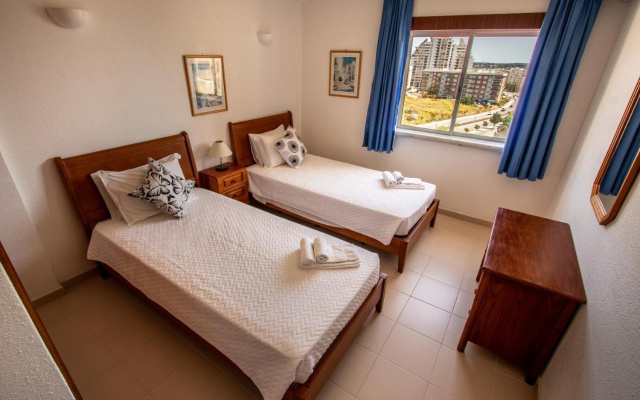 Apartamentos Lamy - AL
