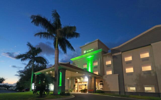 Holiday Inn Reynosa Industrial Poniente, an IHG Hotel