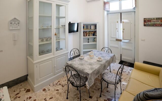 Il Palazzetto Liberty