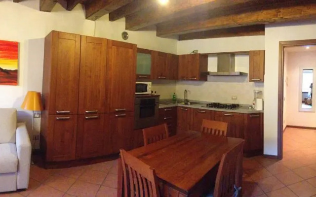 Appartamento Mascari